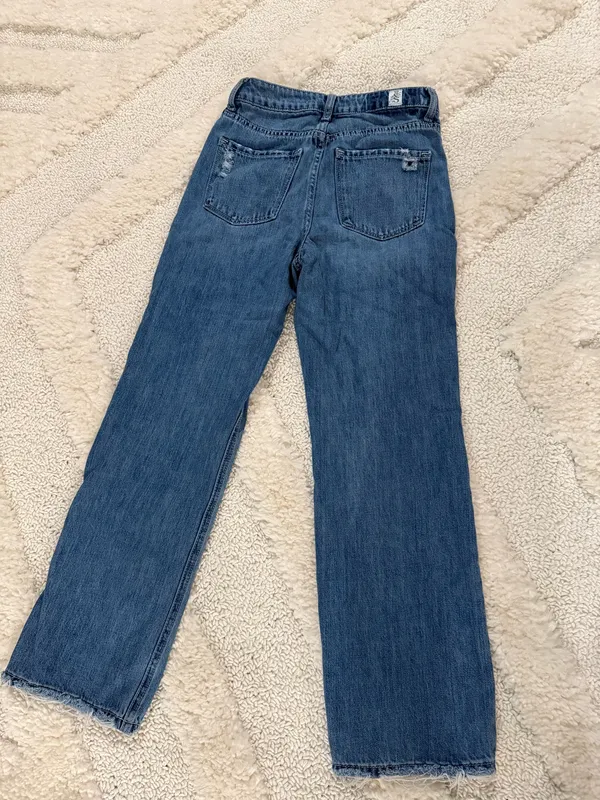 Altar’d State Jeans - Image 2