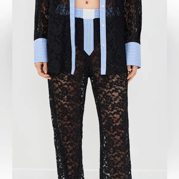 Lioness lace pant - Image 5