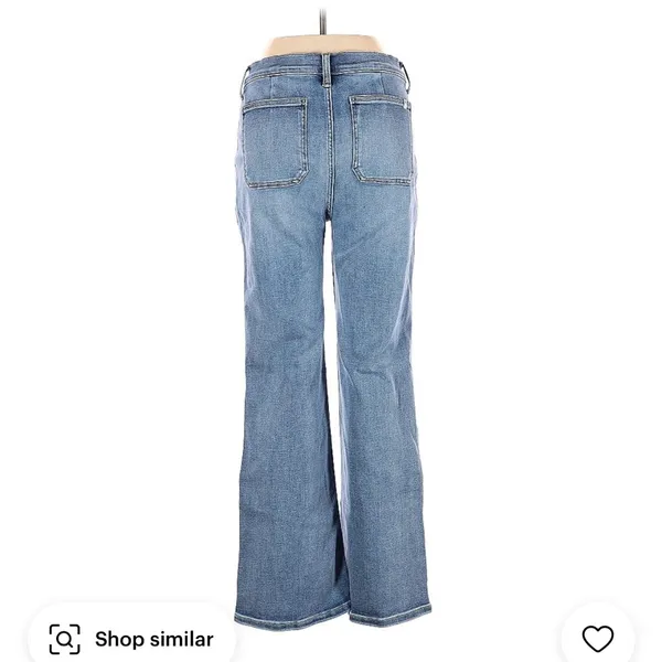 jeans sneak peak - Image 2