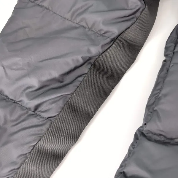 4 Laps FourLaps Black Women's Cover Down Jacket Goose Down Puffer - Size S - NWT - Image 13