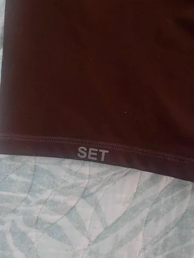Set Active Biker Shorts - Image 4