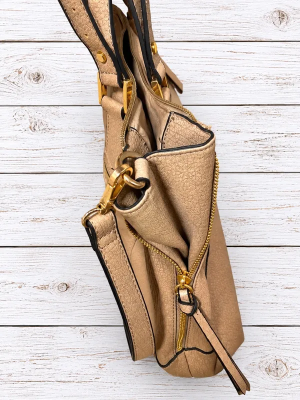 Maurices Purse Tan - Image 4