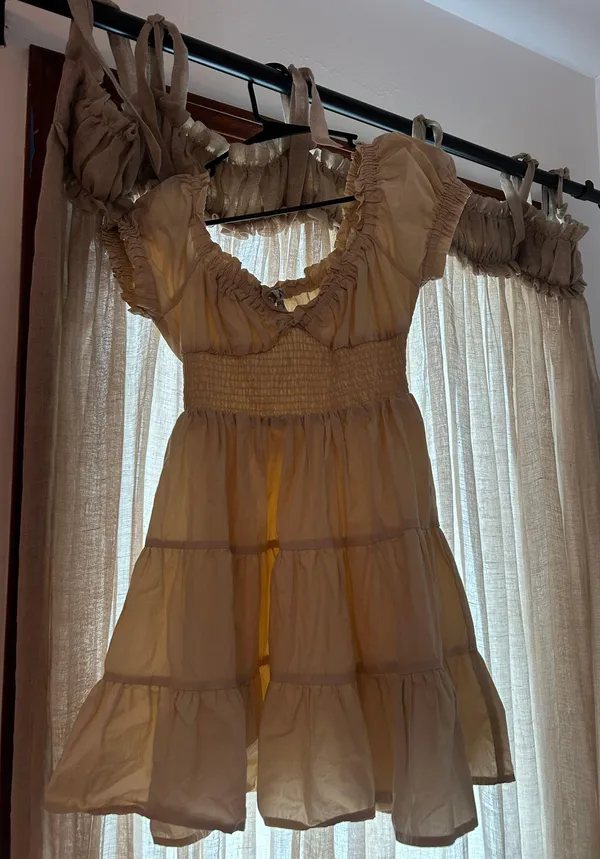 Princess Polly Dress - Image 2