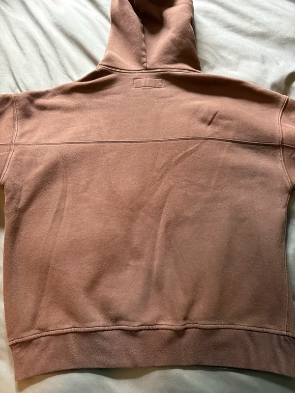 Abercrombie Essential Hoodie - Image 3
