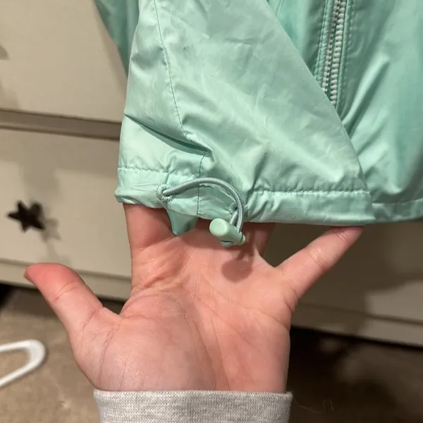 Abercrombie jacket - Image 5