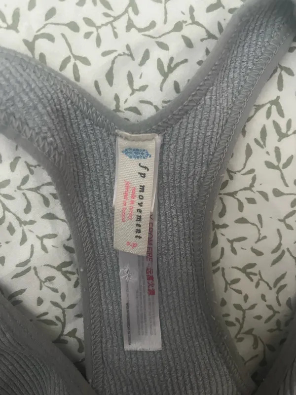 Free People Movement Top - Image 3