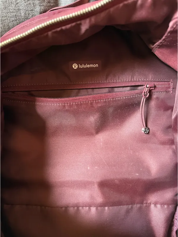 Lululemon City Adventure Backpack 20L - Image 3