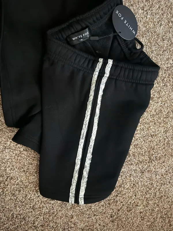 White Fox Boutique Shorts - Image 3