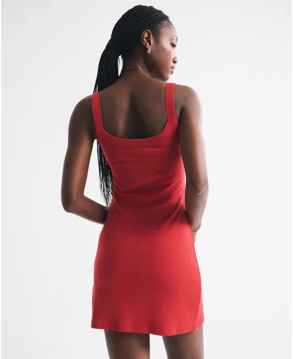 Abercrombie bra free mini dress - Image 2