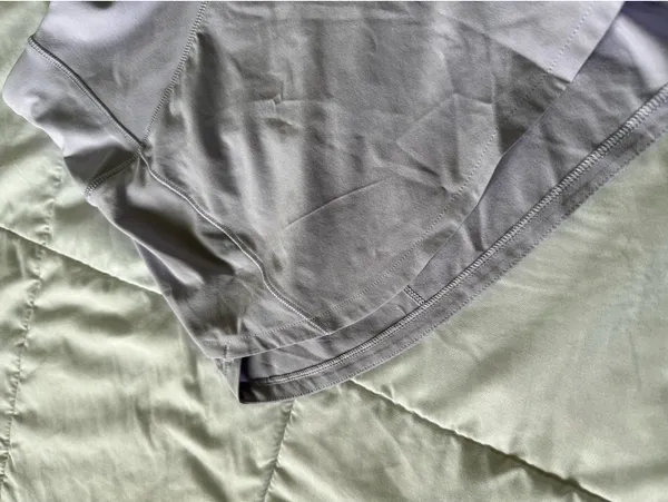 lululemon speed up HR 2.5” shorts - Image 4
