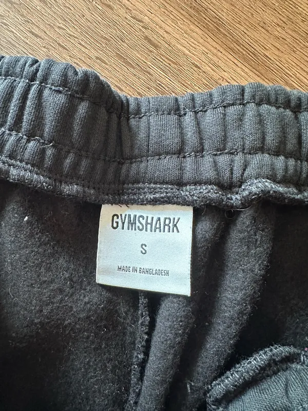 Gymshark Sweatpants - Image 3