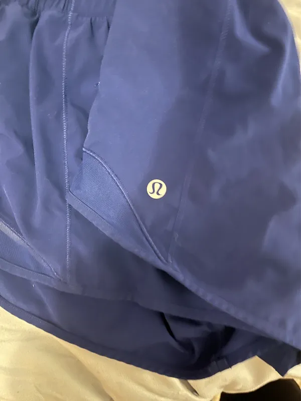 Lululemon Shorts - Image 2