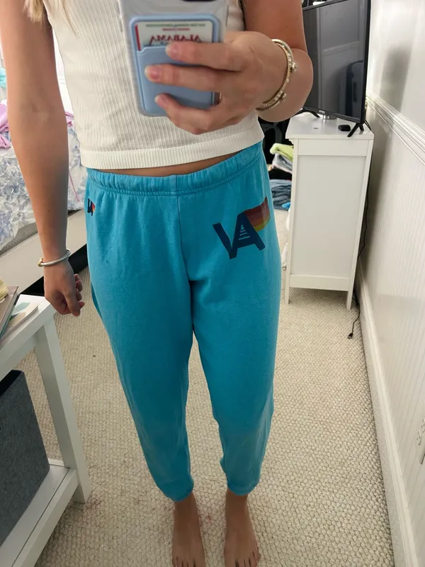 Aviator Nation Sweatpants - Image 5