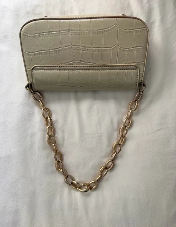 ZARA Bag Shoulder - Image 2
