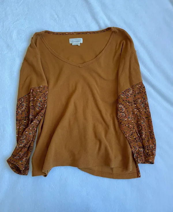 Annette Blouse - Image 3