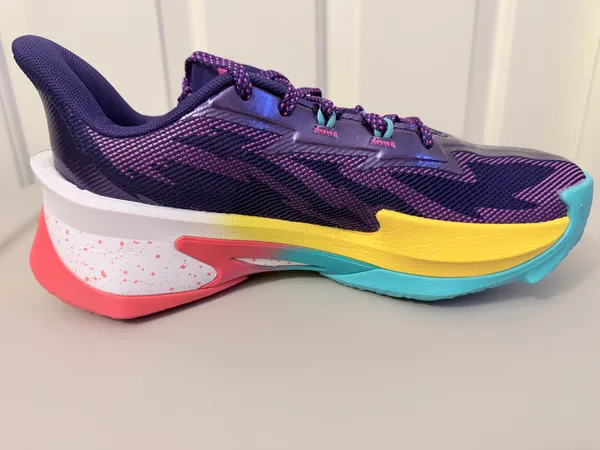 Under Armour Steph Curry basketball shoes  - Image 8