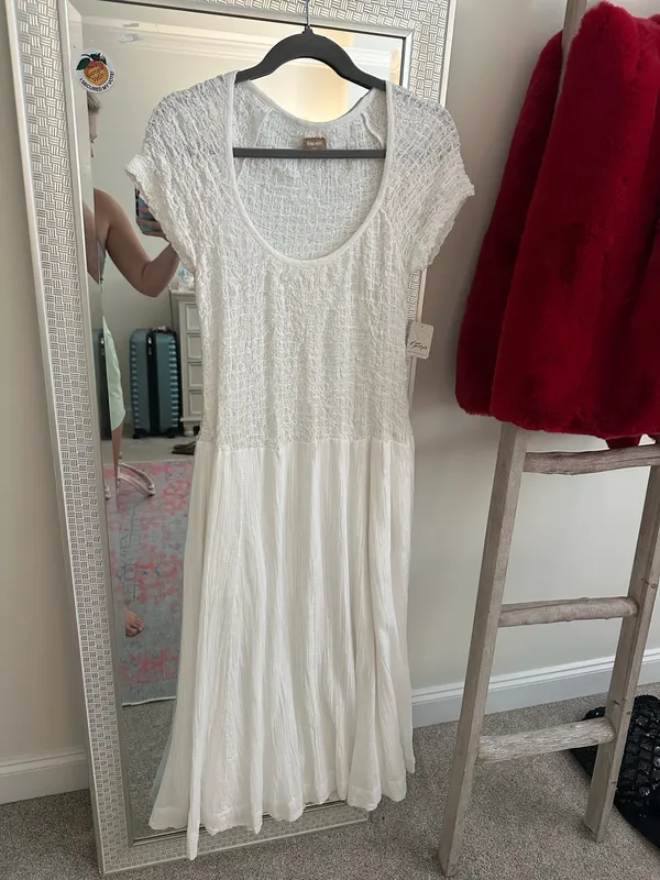 Free People Dress - Image 2