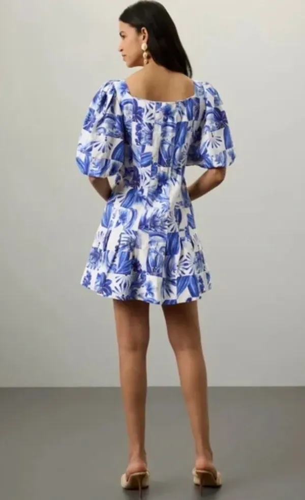 Farm Rio Dress - Image 3