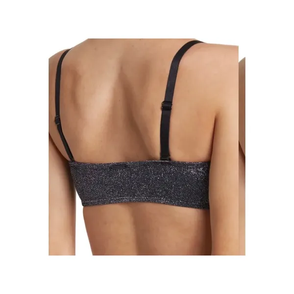 NEW Kendall and Kylie black glitter 2-piece - Image 9