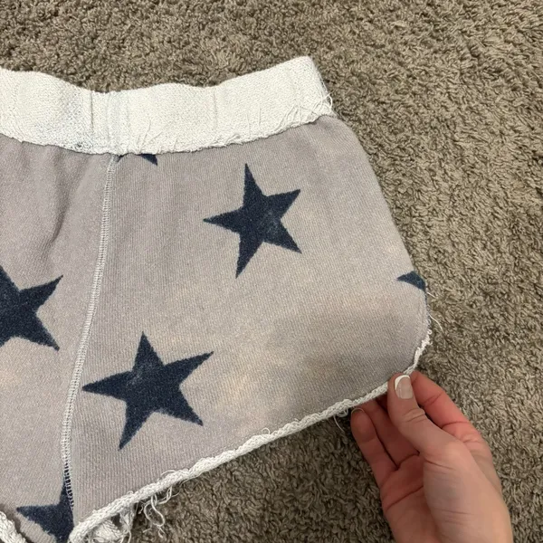 Free People Movement Star Comfy Shorts - Image 7