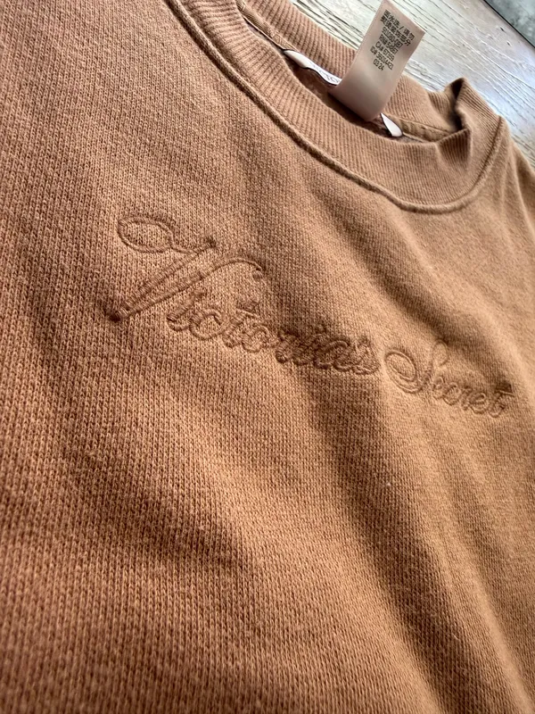 Crewneck Victoria’s Secret Victoria's Sport - Image 2