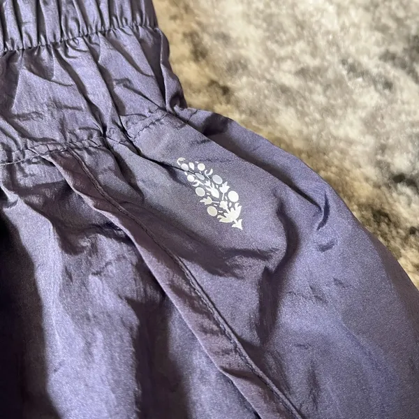 Free People The Way Home Shorts - Image 4