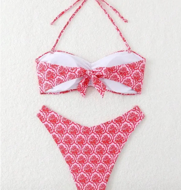 Shein Bathing Suit Set - Image 2