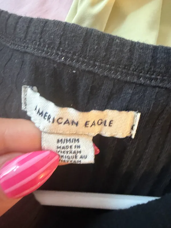American Eagle Tank Top - Image 2