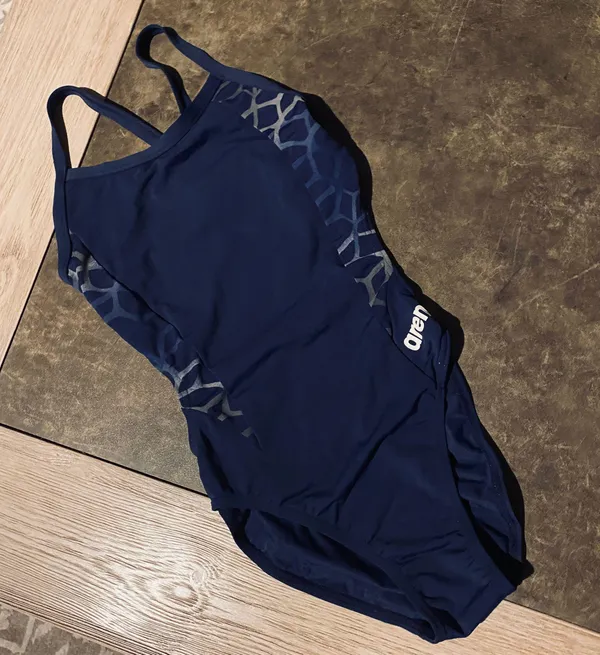 Women's Carbonite Ii Challenge Back One Piece 26 - Image 3