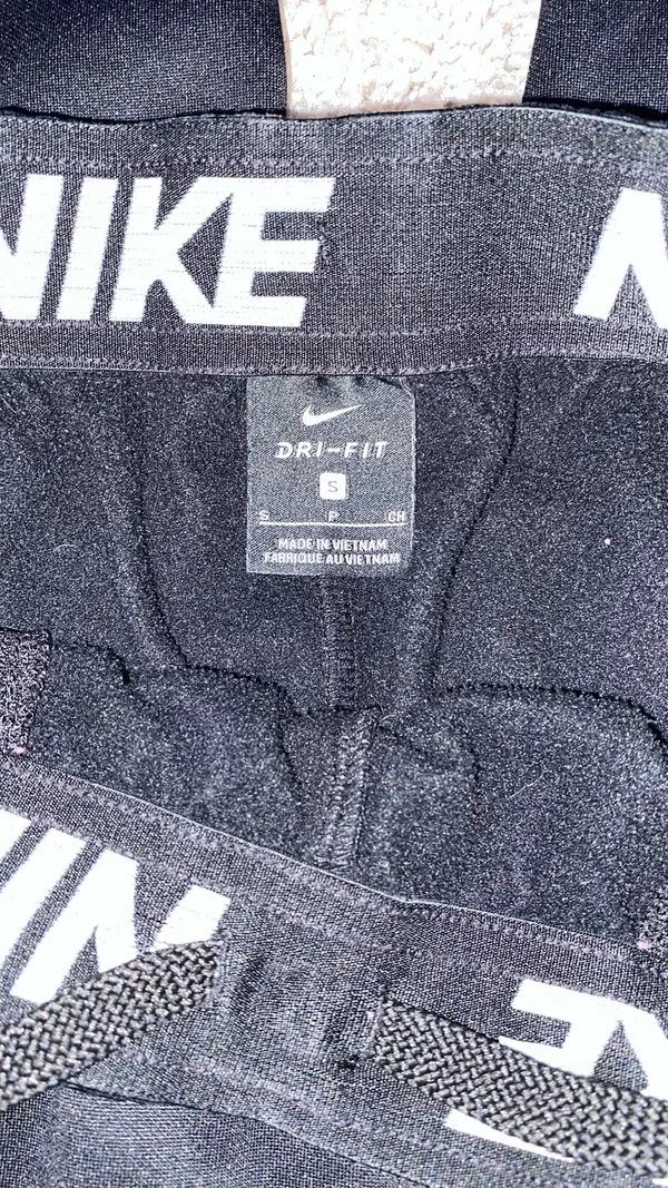Nike Sweatpants - Image 2