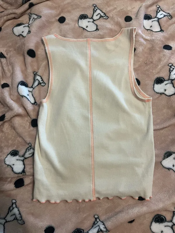 American Eagle Tank Top - Image 3