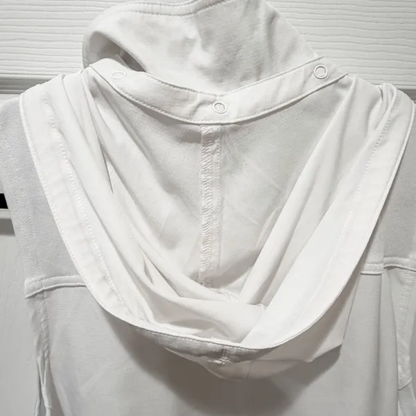 HeartSoul Scrub Vest - Image 5