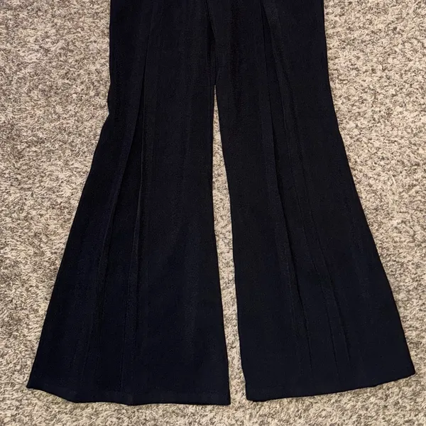 Cider Flare Trousers - Image 2
