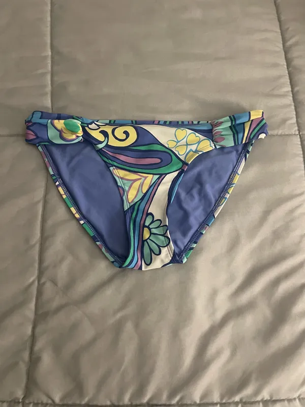 aerie bathing suit  - Image 3