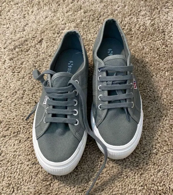 Superga Platform - Image 3