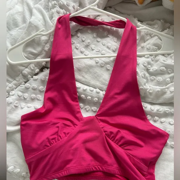 Adika Halter Top - Image 2