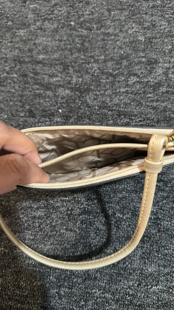 Calvin Klein Wristlet Wallet - Image 3