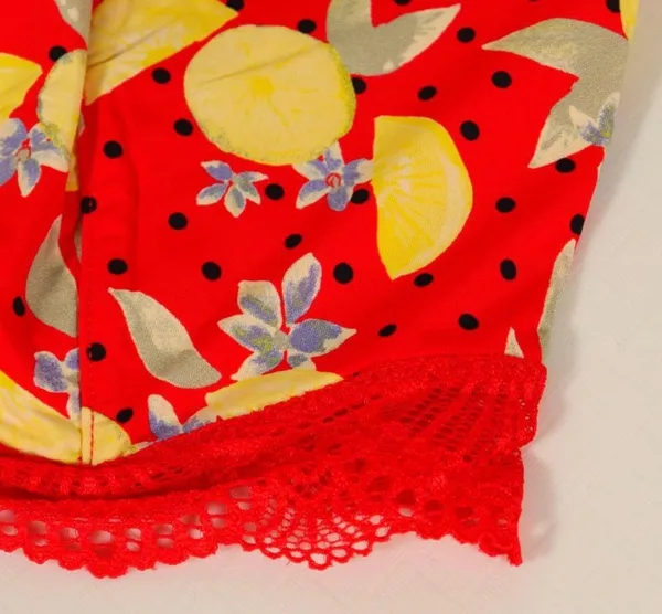 Free People NWT  Mari Bralette Size Medium - Image 5