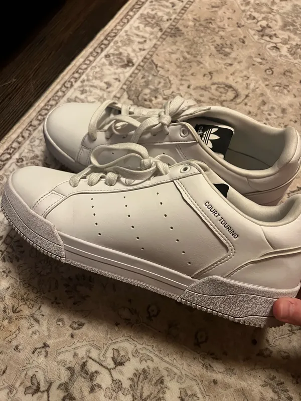 Adidas Men’s Sneakers 10 - Image 2