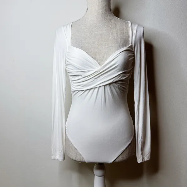 Lovers and Friends Mikka Bodysuit - Image 3