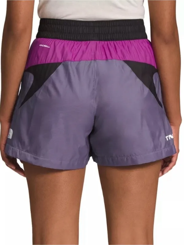 The North Face Windwall Woven Shorts, Size S - Image 3