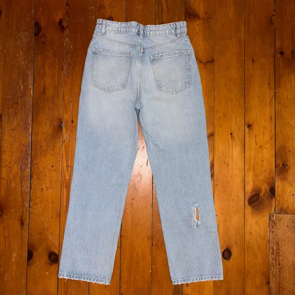 ZARA Jeans - Image 3