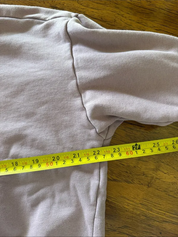 Merrell Mountain Crewneck - Image 5