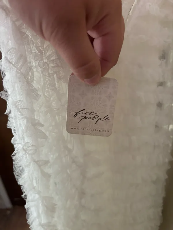 Free People Top - Image 3