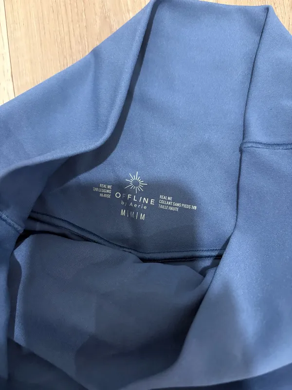 Aerie Offline Leggings - Image 3