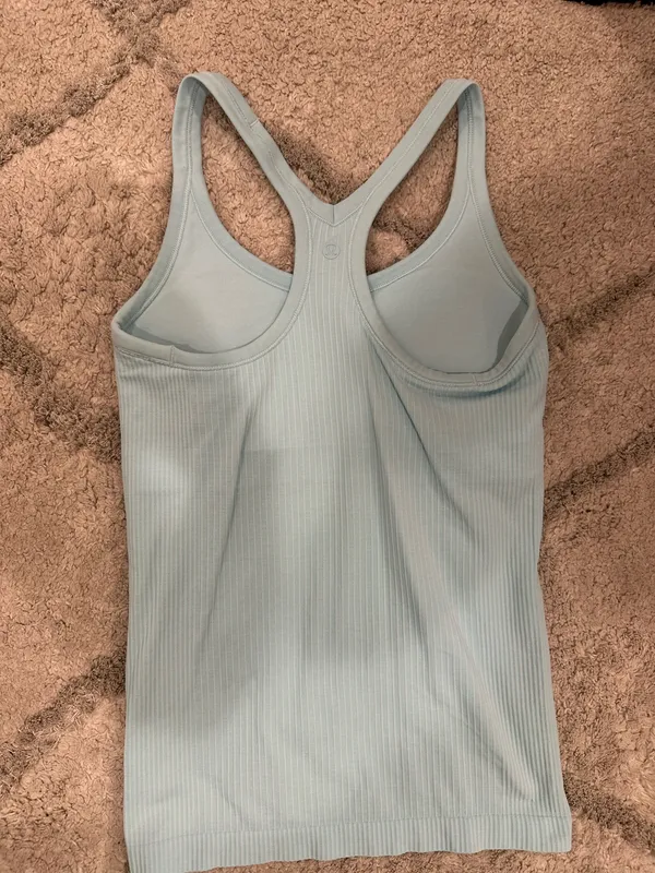 Lululemon Eb To Street Tank - Image 2