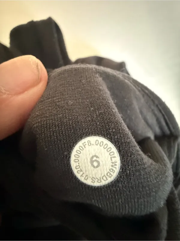 Lululemon Align Crop Joggers - Image 3