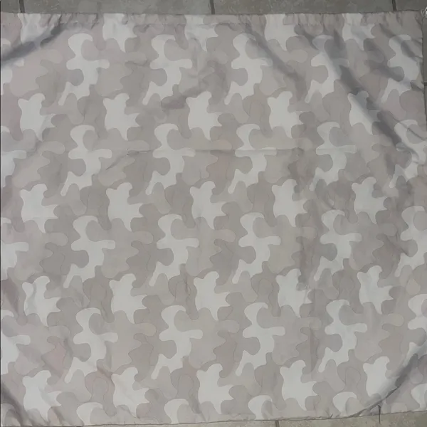 Dagne Dover Camo Dust Bag 33WX29H - Image 5