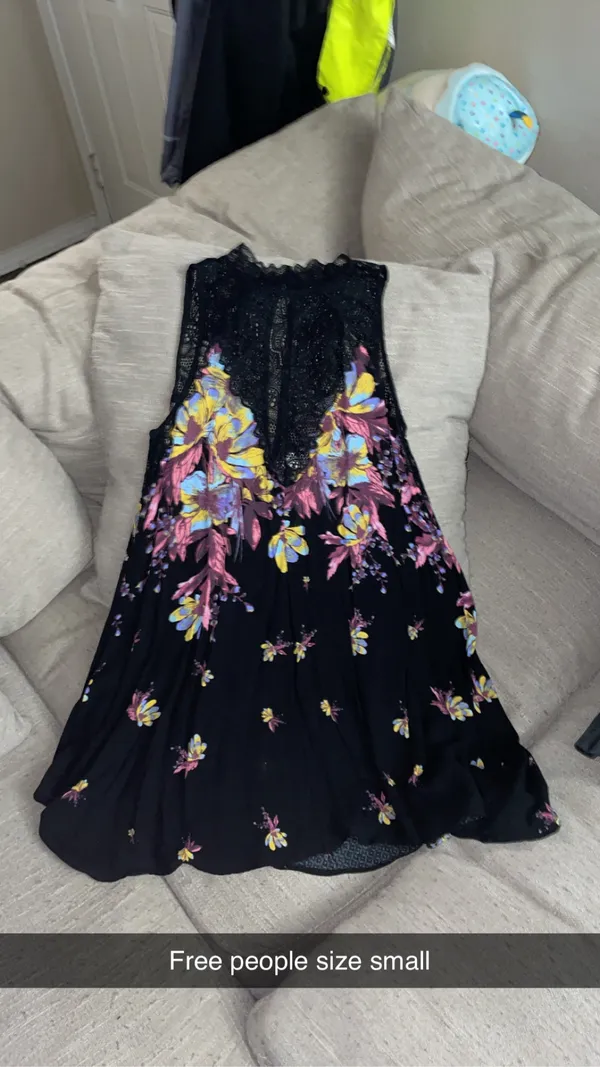 Free People Dress - Image 3