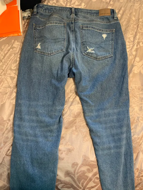 American Eagle Outfitters Jeans - Image 3